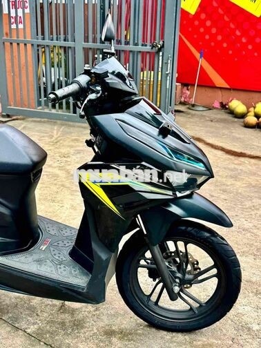 Honda Vario 125 2025 Đen 13000 km