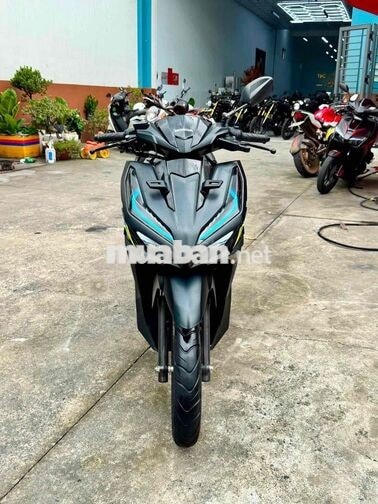 Honda Vario 125 2025 Đen 13000 km