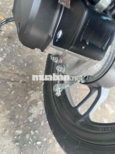 Honda Vario 125 2026 Xanh 900km