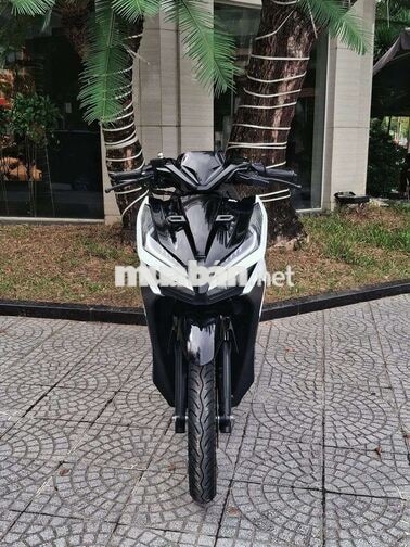 Honda Vario 125 2021 Trắng, Đen