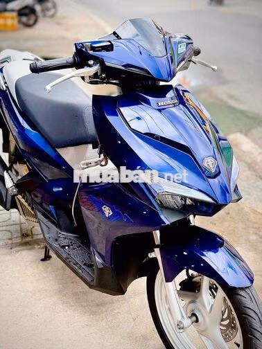 Honda Air Blade 2018 Xanh Tự động