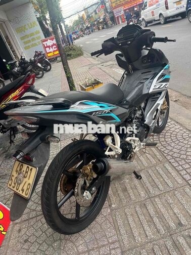 Honda Winner Sport 2019 biển 48 máy móc zin êm ạ
