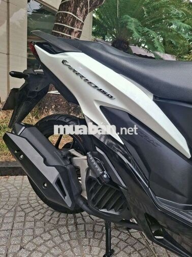 Honda Vario 125 2021 Trắng, Đen