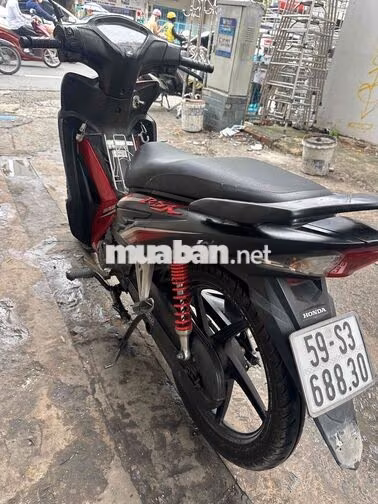 Wave RSX Fi 2022 bánh mâm đĩa. BSTP chính chủ