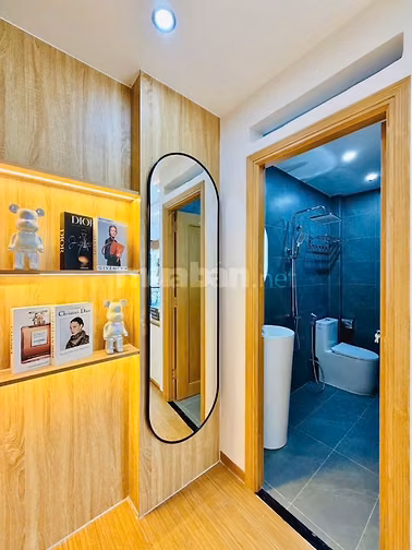 ⭐️Nhà 3 lầu tuyệt đẹp Cao cấp hẻm Nguyễn Văn Công, P3, Q.Gò Vấp, giá: 