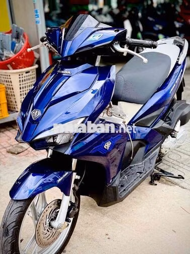 Honda Air Blade 2018 Xanh Tự động