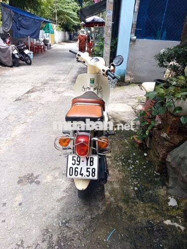 Cần bán xe cúp 50cc /2022 chính chủ. 