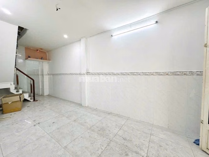 Nhà hẻm 3,5m 1/ sau lưng MT Ngô Gia Tự_3,3mx14m(CN 41m2)_T+L.Giá 5,6tỷ