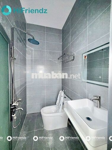 KHAI TRƯƠNG CHDV FULL NỘI THẤT DUPLEX-STUDIO GẦN IUH - NTT - GIA ĐỊNH