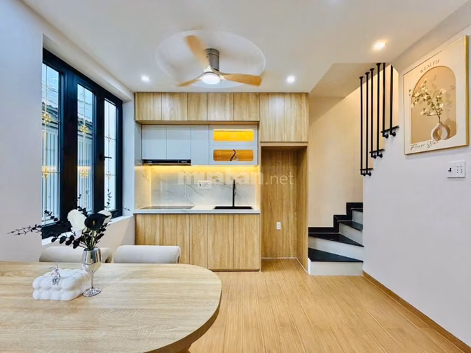 ⭐️Nhà 3 lầu tuyệt đẹp Cao cấp hẻm Nguyễn Văn Công, P3, Q.Gò Vấp, giá: 