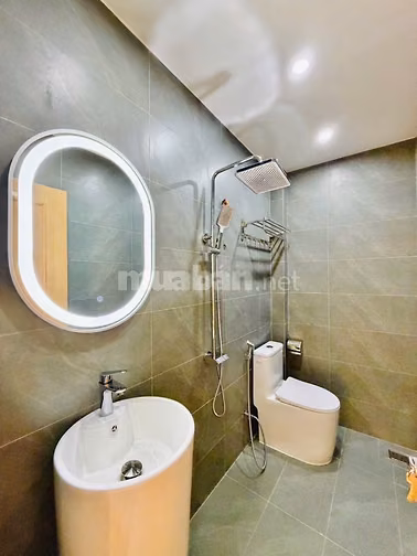⭐️Nhà 3 lầu tuyệt đẹp Cao cấp hẻm Nguyễn Văn Công, P3, Q.Gò Vấp, giá: 