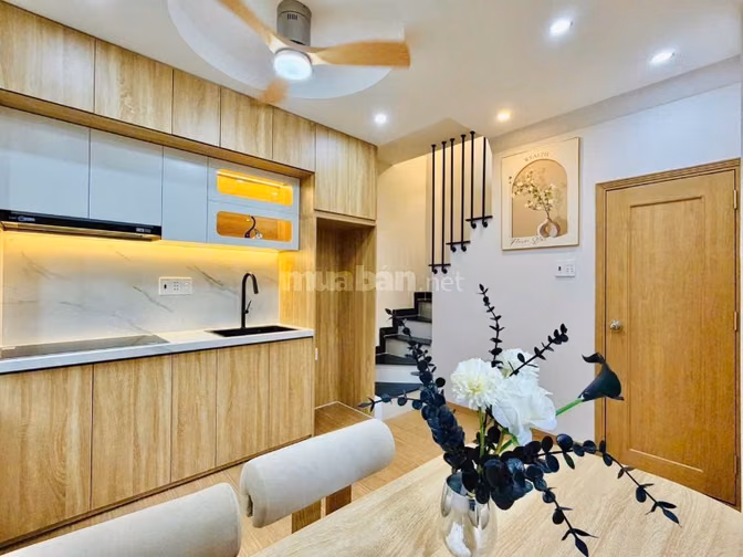 ⭐️Nhà 3 lầu tuyệt đẹp Cao cấp hẻm Nguyễn Văn Công, P3, Q.Gò Vấp, giá: 