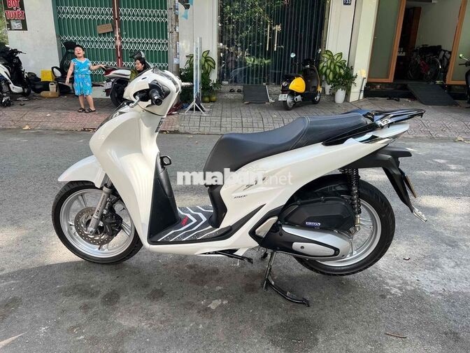 Honda SH 150i 2020 cbs