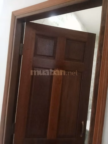Nhà bán đường Tây Lân phường Bình Tân