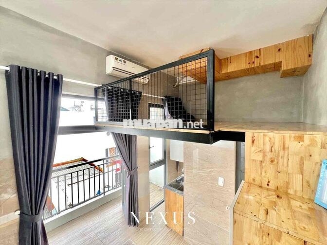 Khai Trương 8P Dạng Duplex | Thang Máy | Ngay Chợ Tân Hương