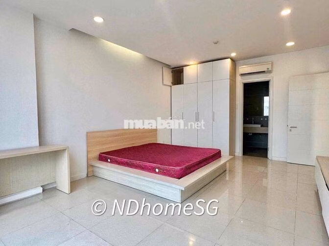 Căn Hộ 1 Phòng Ngủ _ 80m2 _ Ngay phố thời trang Trần Quang Diệu