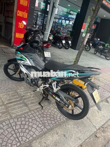 Honda Winner Sport 2019 biển 48 máy móc zin êm ạ