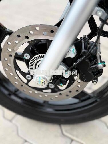 Piaggio Liberty S 2025 Xanh 3258 km
