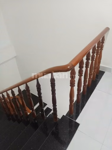 Nhà bán đường Tây Lân phường Bình Tân