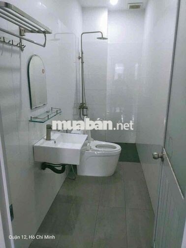NHÀ 1 LẦU 2PN NGAY CẦU ĐÔI TX25 GIÁ 7 TRIỆU