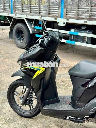 Honda Vario 125 2025 Đen 13000 km