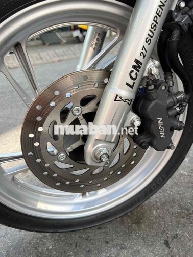 Honda SH 150i 2020 cbs