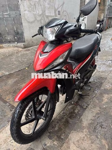 Wave RSX Fi 2022 bánh mâm đĩa. BSTP chính chủ