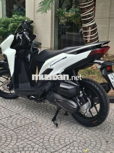 Honda Vario 125 2021 Trắng, Đen