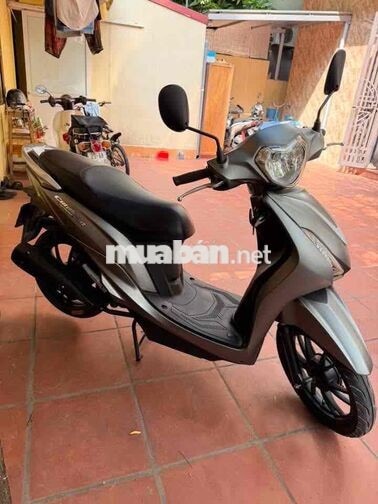 Kymco Like 2026 Bạc như mới luôn ạ
