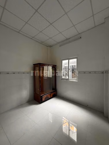 Nhà hẻm 3,5m 1/ sau lưng MT Ngô Gia Tự_3,3mx14m(CN 41m2)_T+L.Giá 5,6tỷ
