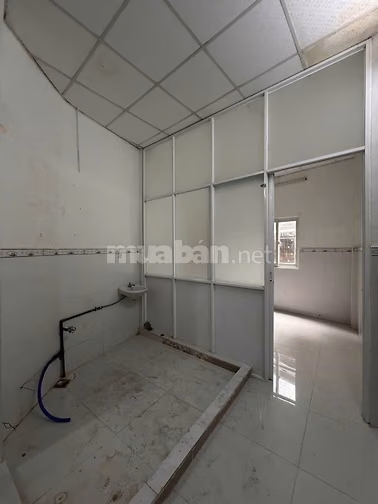 Nhà hẻm 3,5m 1/ sau lưng MT Ngô Gia Tự_3,3mx14m(CN 41m2)_T+L.Giá 5,6tỷ