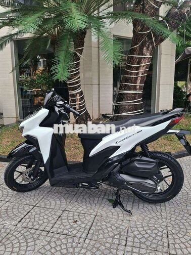Honda Vario 125 2021 Trắng, Đen