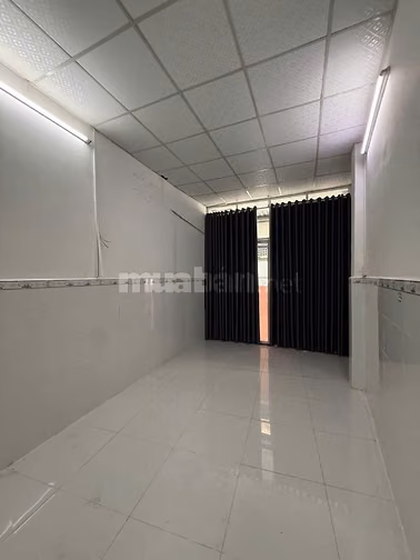 Nhà hẻm 3,5m 1/ sau lưng MT Ngô Gia Tự_3,3mx14m(CN 41m2)_T+L.Giá 5,6tỷ