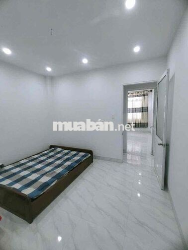 NHÀ 1 LẦU 2PN NGAY CẦU ĐÔI TX25 GIÁ 7 TRIỆU