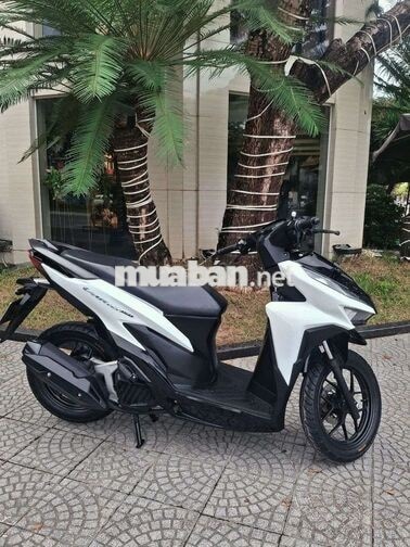 Honda Vario 125 2021 Trắng, Đen