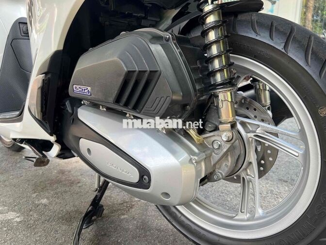 Honda SH 150i 2020 cbs