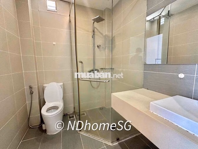 Căn Hộ 1 Phòng Ngủ _ 80m2 _ Ngay phố thời trang Trần Quang Diệu