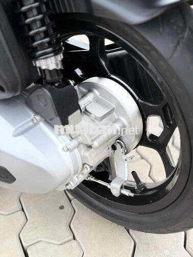 Piaggio Liberty S 2025 Xanh 3258 km
