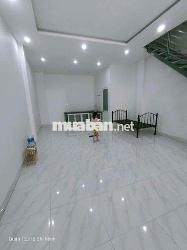 NHÀ 1 LẦU 2PN NGAY CẦU ĐÔI TX25 GIÁ 7 TRIỆU