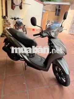 Kymco Like 2026 Bạc như mới luôn ạ