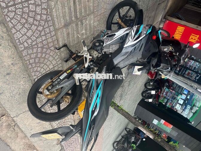 Honda Winner Sport 2019 biển 48 máy móc zin êm ạ