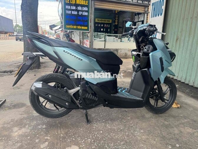 Honda Vario 125 2026 Xanh 900km