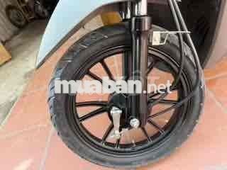 Kymco Like 2026 Bạc như mới luôn ạ