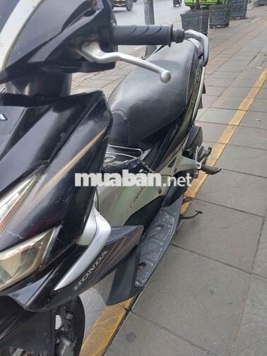 Honda Airblade FI Đen Đã sử dụng