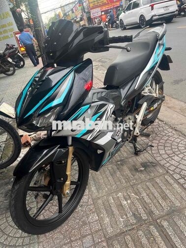 Honda Winner Sport 2019 biển 48 máy móc zin êm ạ
