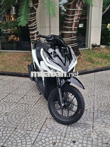 Honda Vario 125 2021 Trắng, Đen