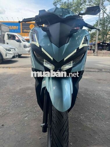 Honda Vario 125 2026 Xanh 900km