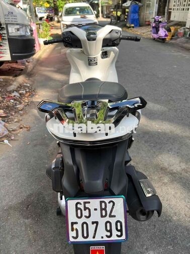 Honda SH 150i 2020 cbs