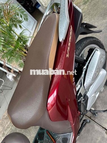 Honda Vision 2020 Đỏ 16000 km