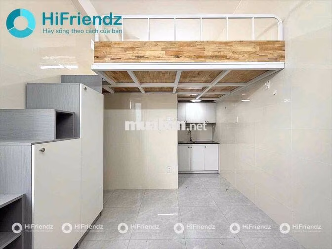 📍DUPLEX📍FULL NỘI THẤT 📍GẦN HUFLIT